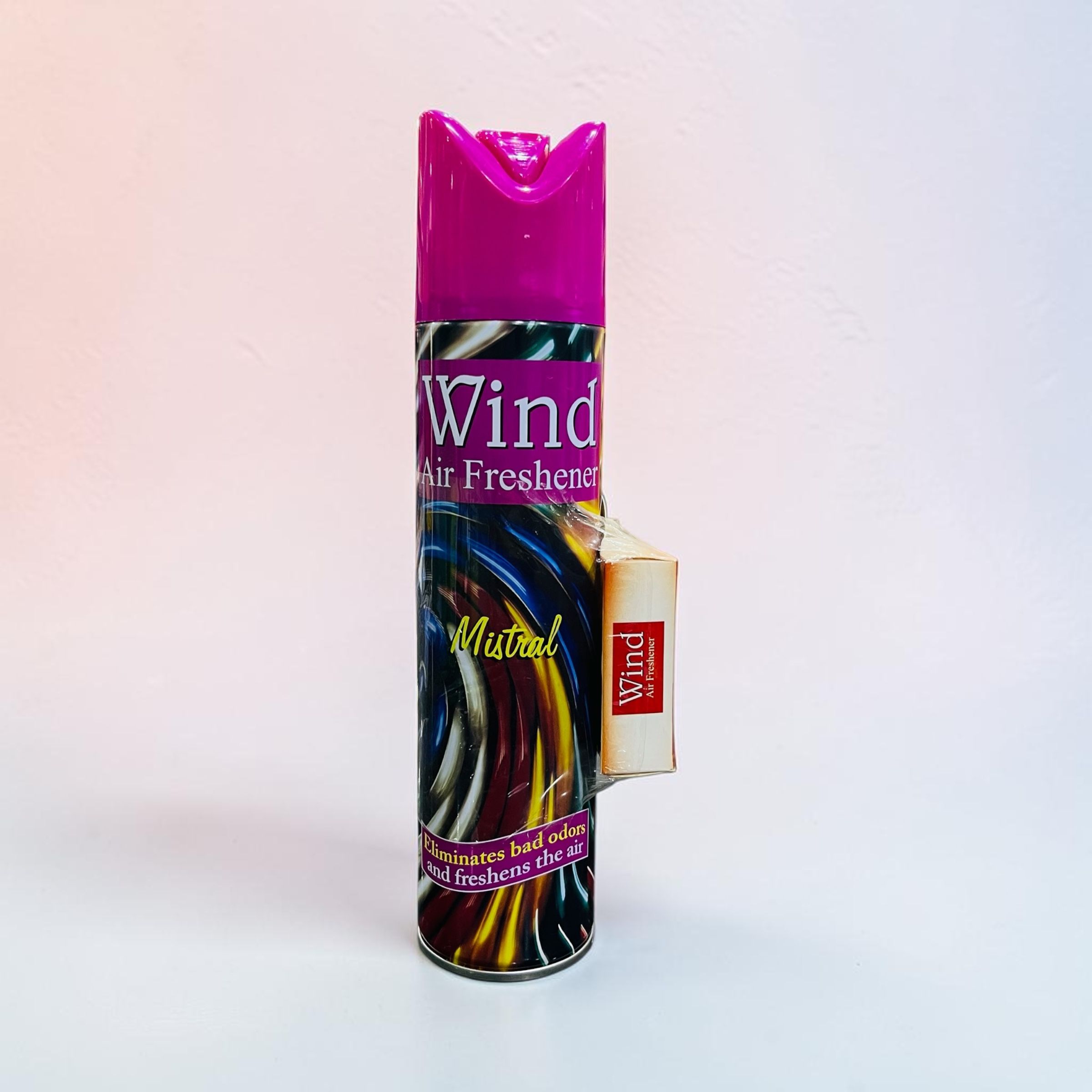 WIND MISTRAL AIR FRESHNER